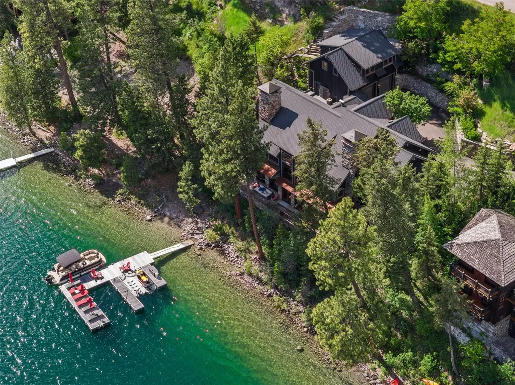 3614 E Lakeshore Drive Whitefish MT 59937