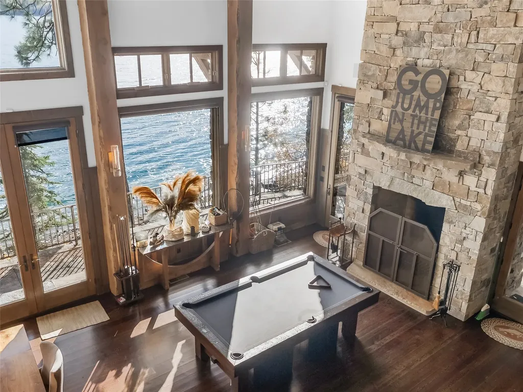 3614 E Lakeshore Drive Whitefish MT 59937