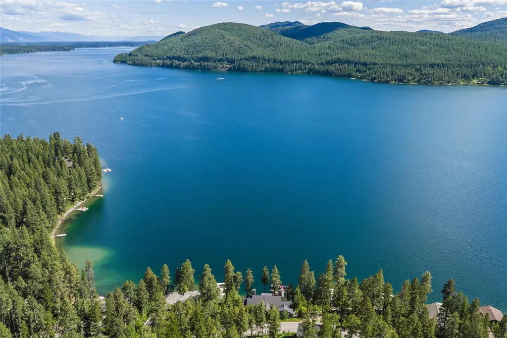 3614 E Lakeshore Drive Whitefish MT 59937