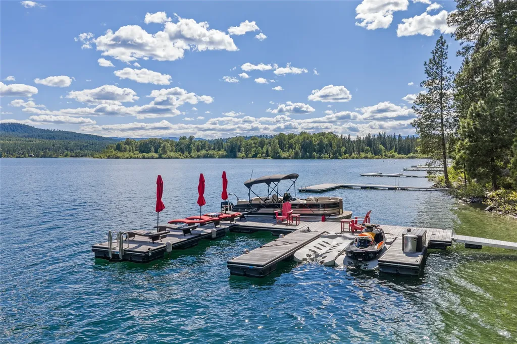 3614 E Lakeshore Drive Whitefish MT 59937