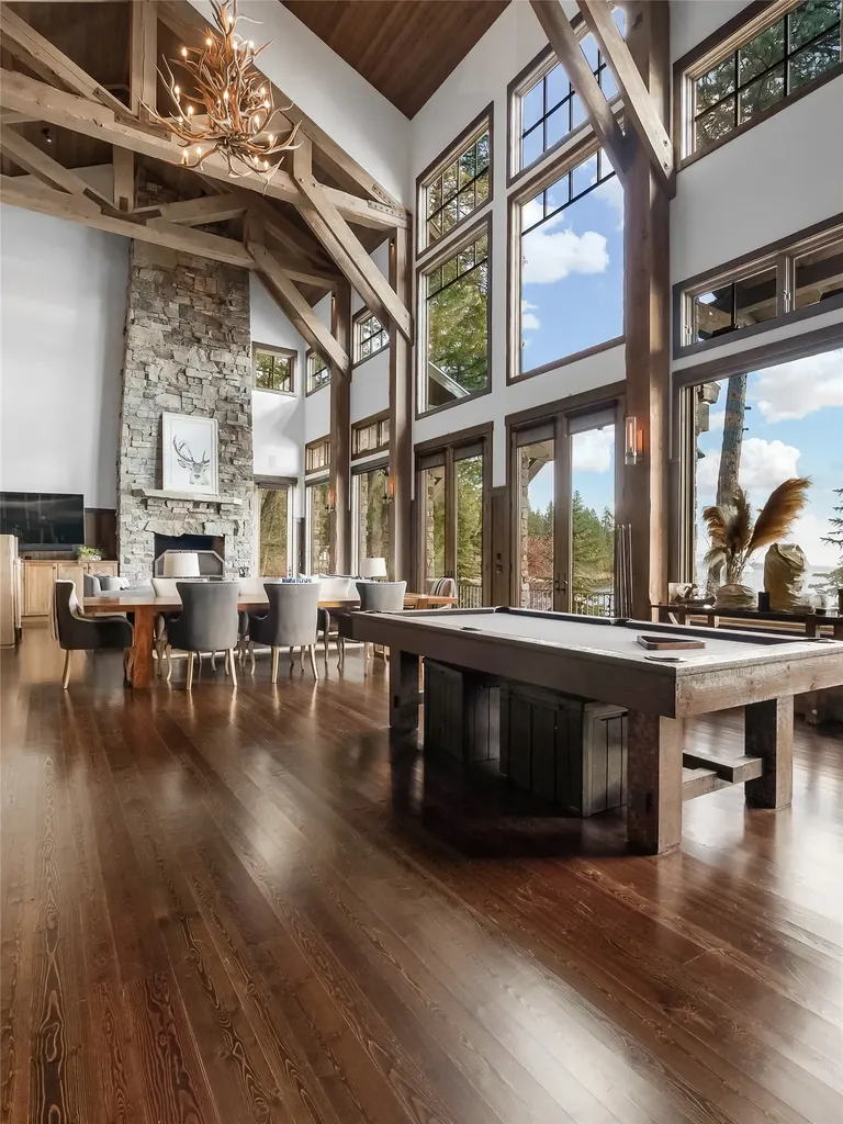 3614 E Lakeshore Drive Whitefish MT 59937