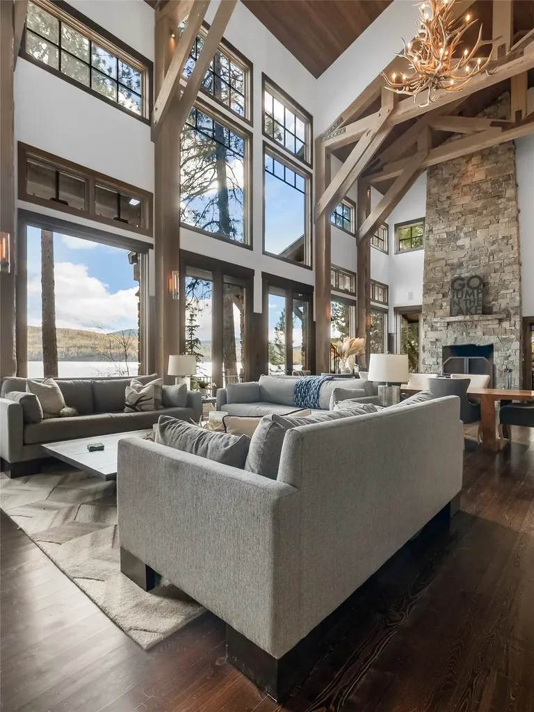 3614 E Lakeshore Drive Whitefish MT 59937