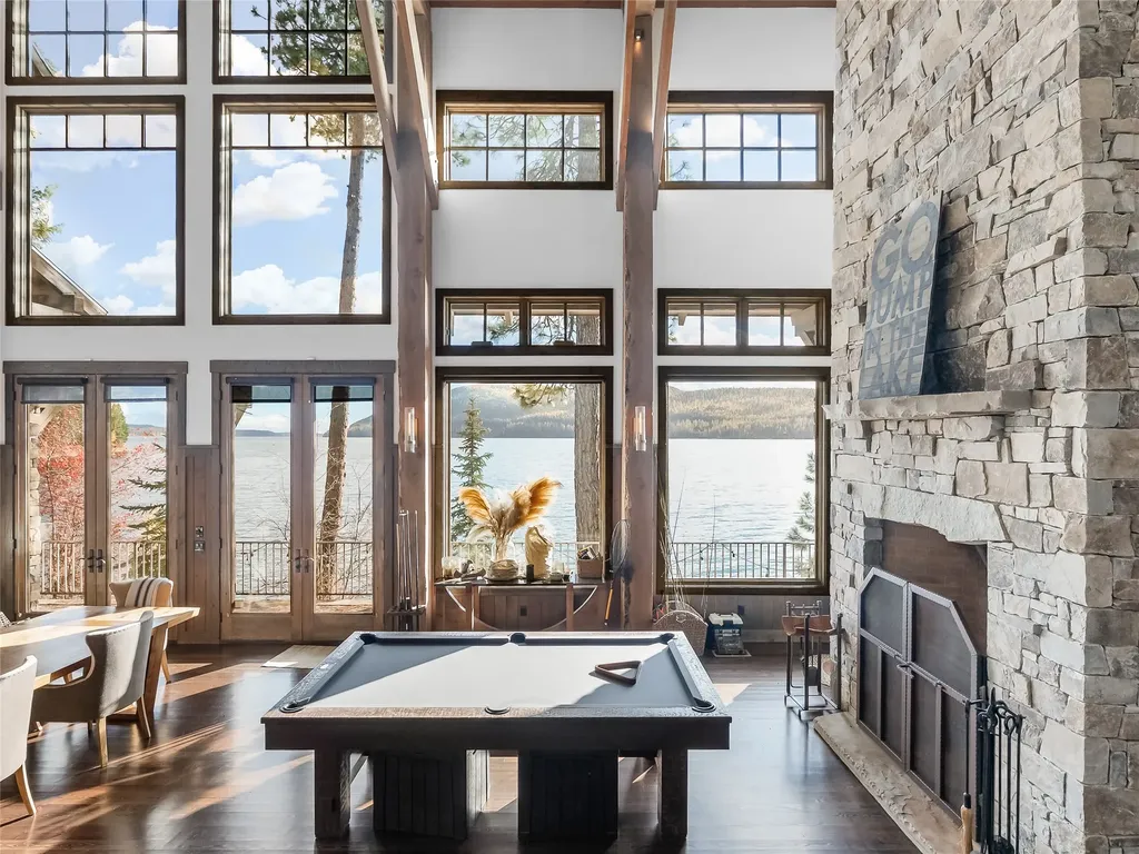 3614 E Lakeshore Drive Whitefish MT 59937