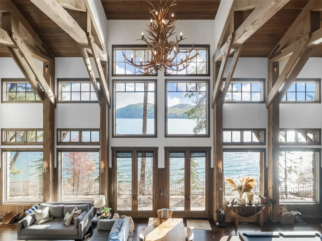 3614 E Lakeshore Drive Whitefish MT 59937