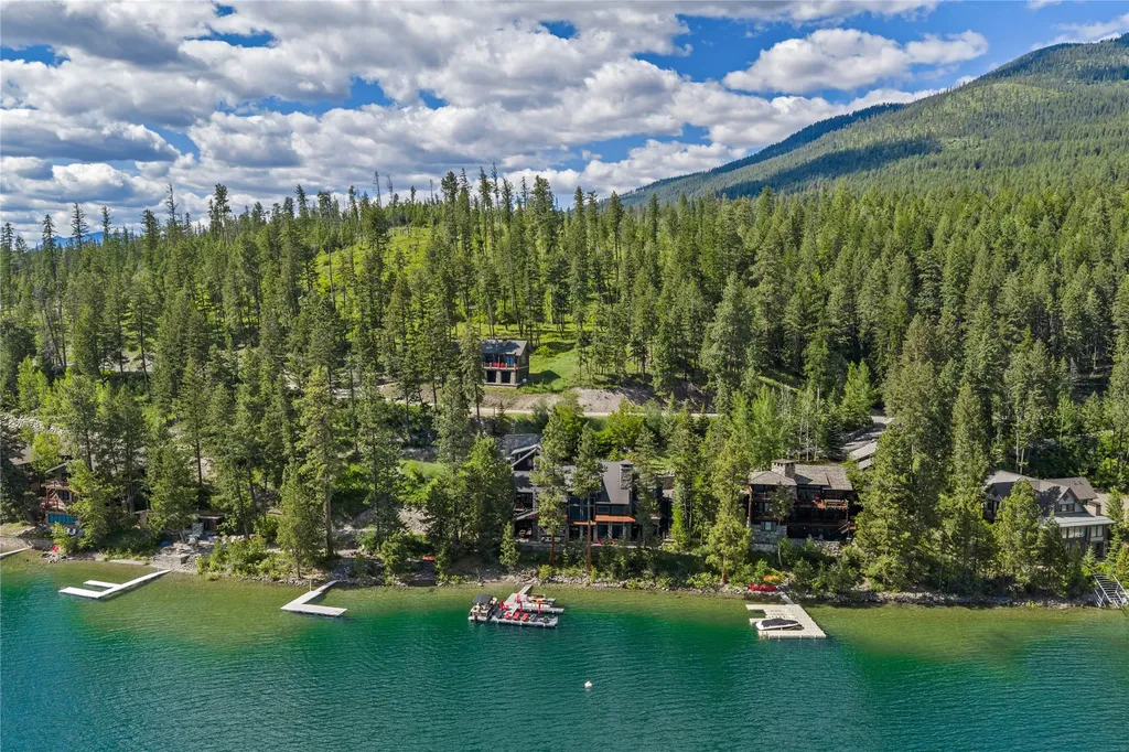 3614 E Lakeshore Drive Whitefish MT 59937