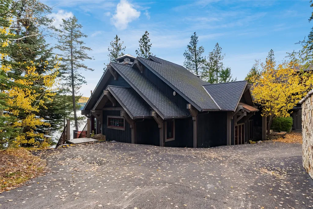 3614 E Lakeshore Drive Whitefish MT 59937
