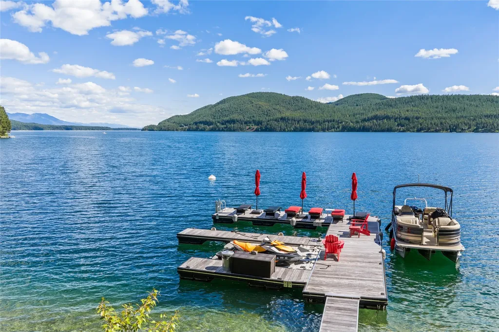 3614 E Lakeshore Drive Whitefish MT 59937