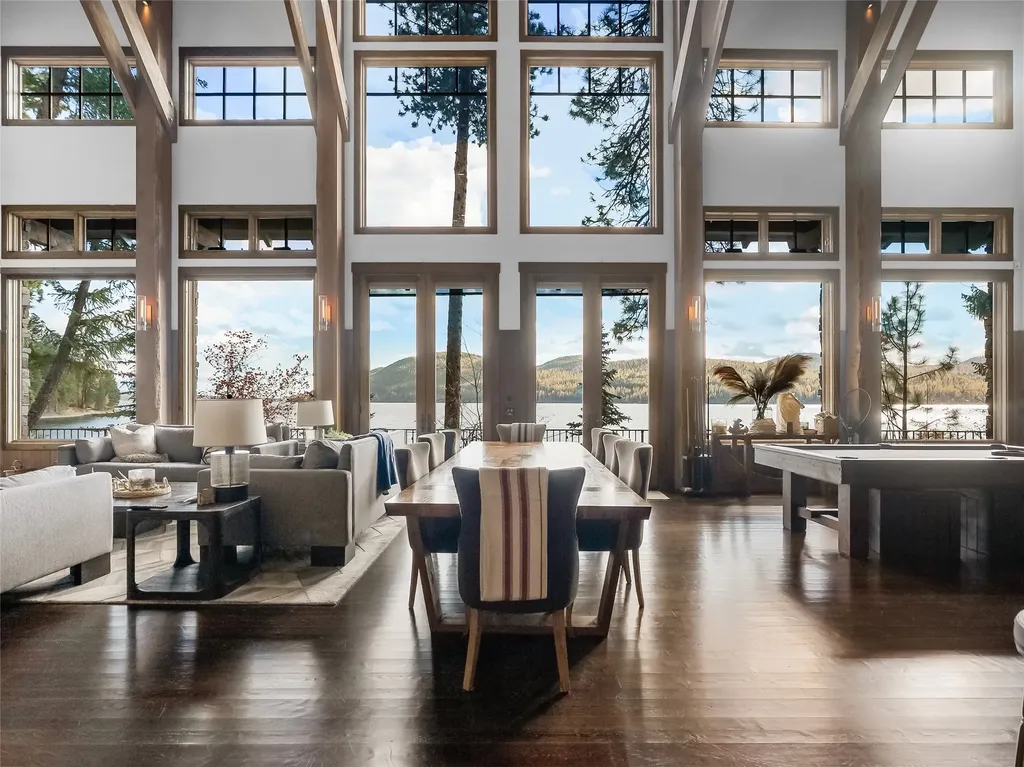3614 E Lakeshore Drive Whitefish MT 59937