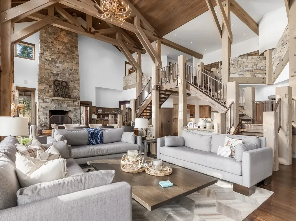 3614 E Lakeshore Drive Whitefish MT 59937