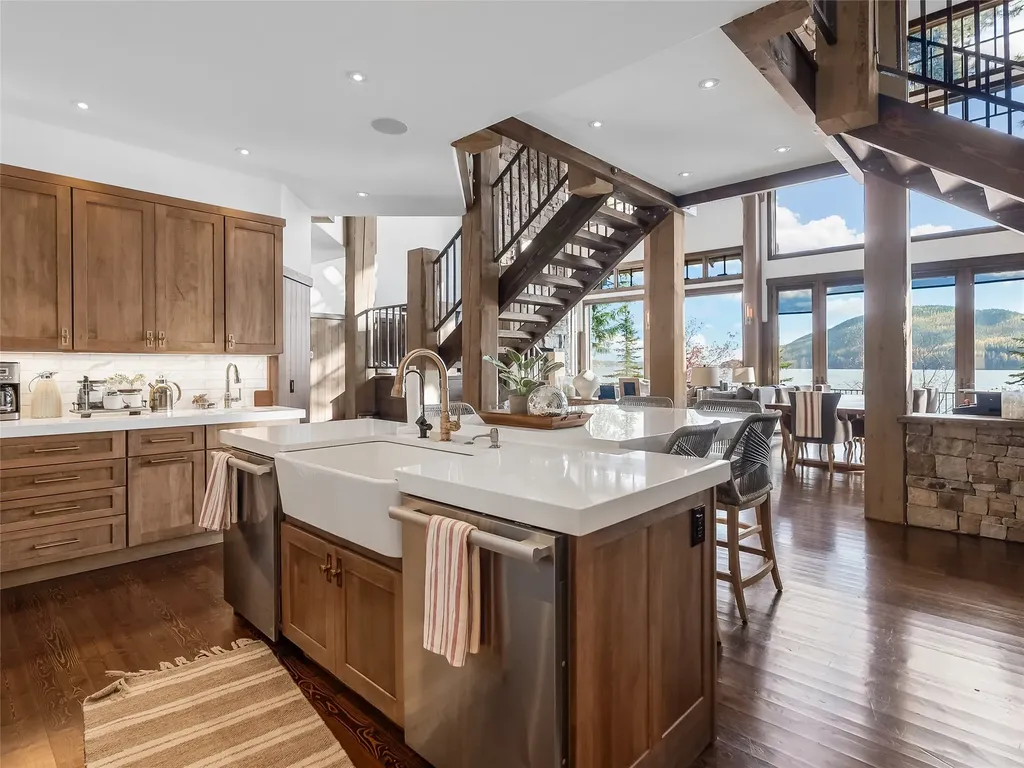 3614 E Lakeshore Drive Whitefish MT 59937