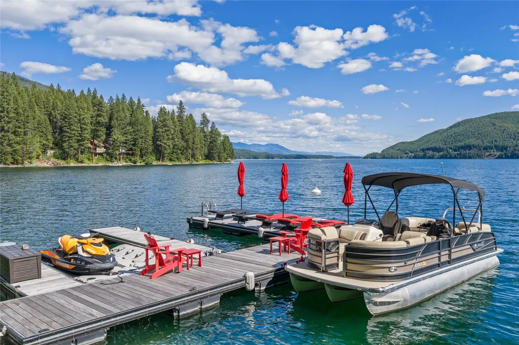 3614 E Lakeshore Drive Whitefish MT 59937