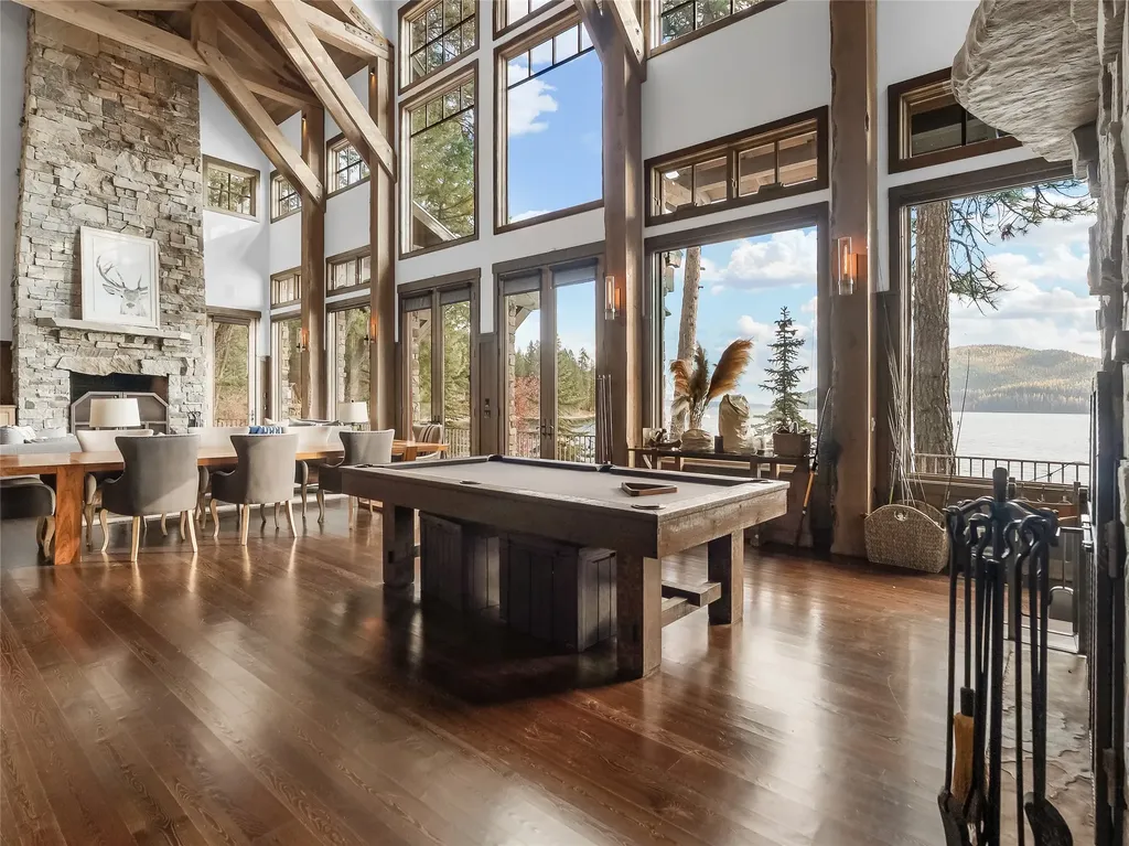 3614 E Lakeshore Drive Whitefish MT 59937