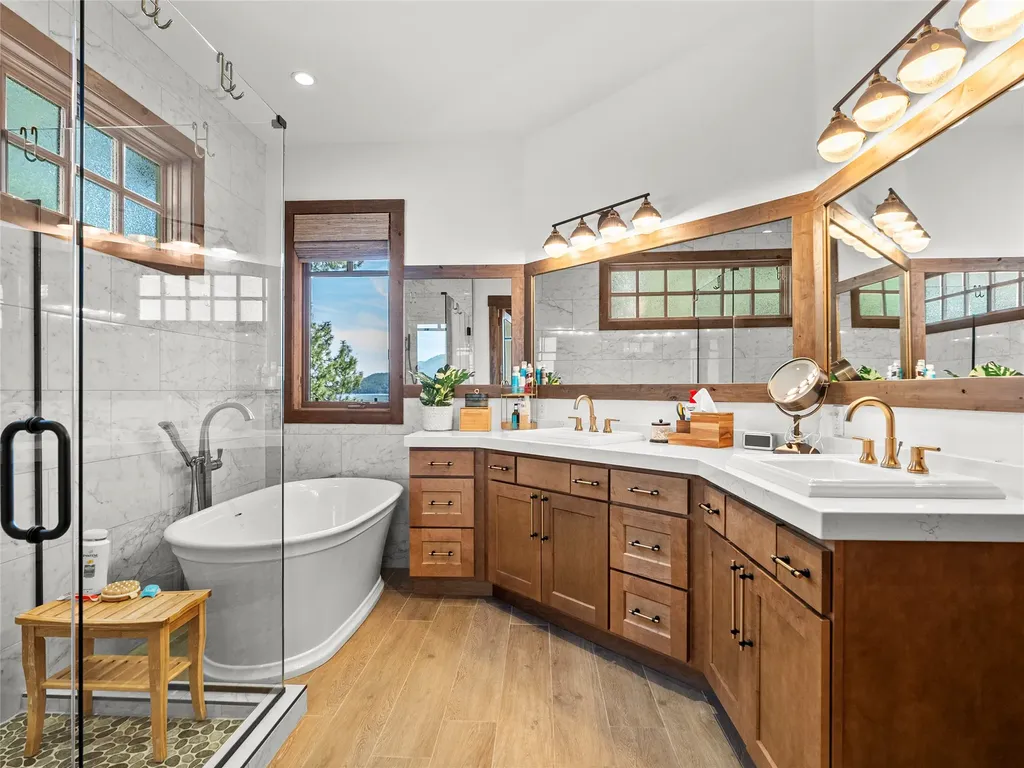 3614 E Lakeshore Drive Whitefish MT 59937