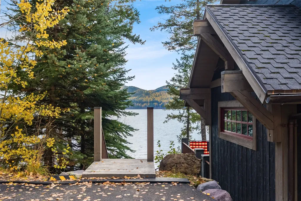 3614 E Lakeshore Drive Whitefish MT 59937