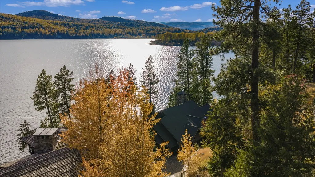 3614 E Lakeshore Drive Whitefish MT 59937