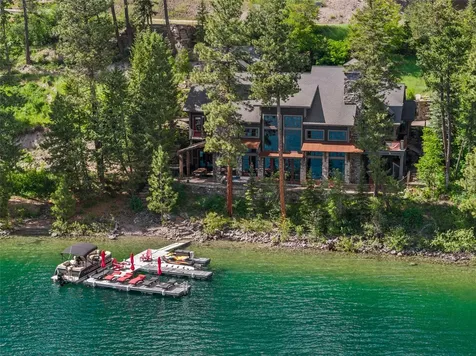 3614 E Lakeshore Drive Whitefish MT 59937