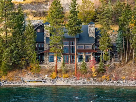 3614 E Lakeshore Drive Whitefish MT 59937