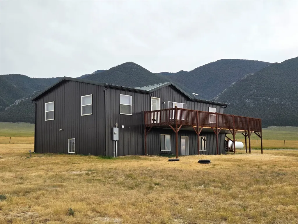 99 Laurin Canyon Road Sheridan MT 59749