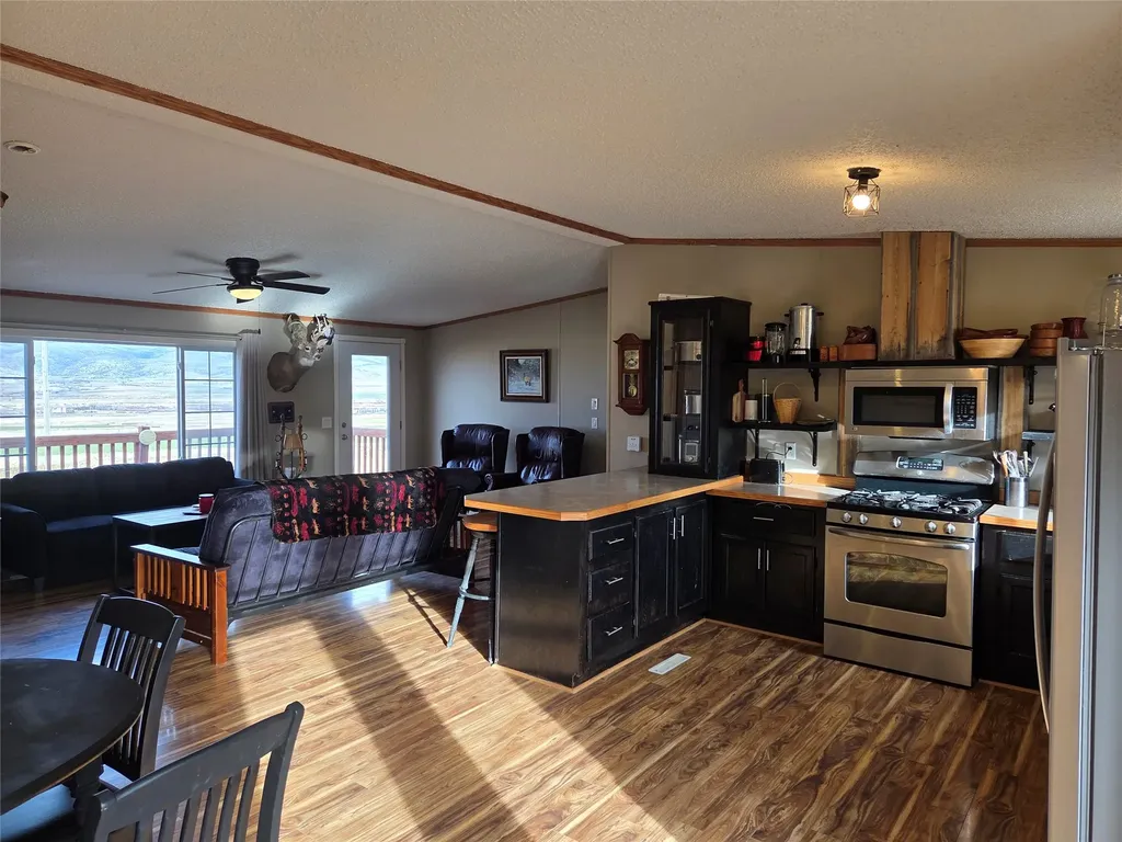 99 Laurin Canyon Road Sheridan MT 59749