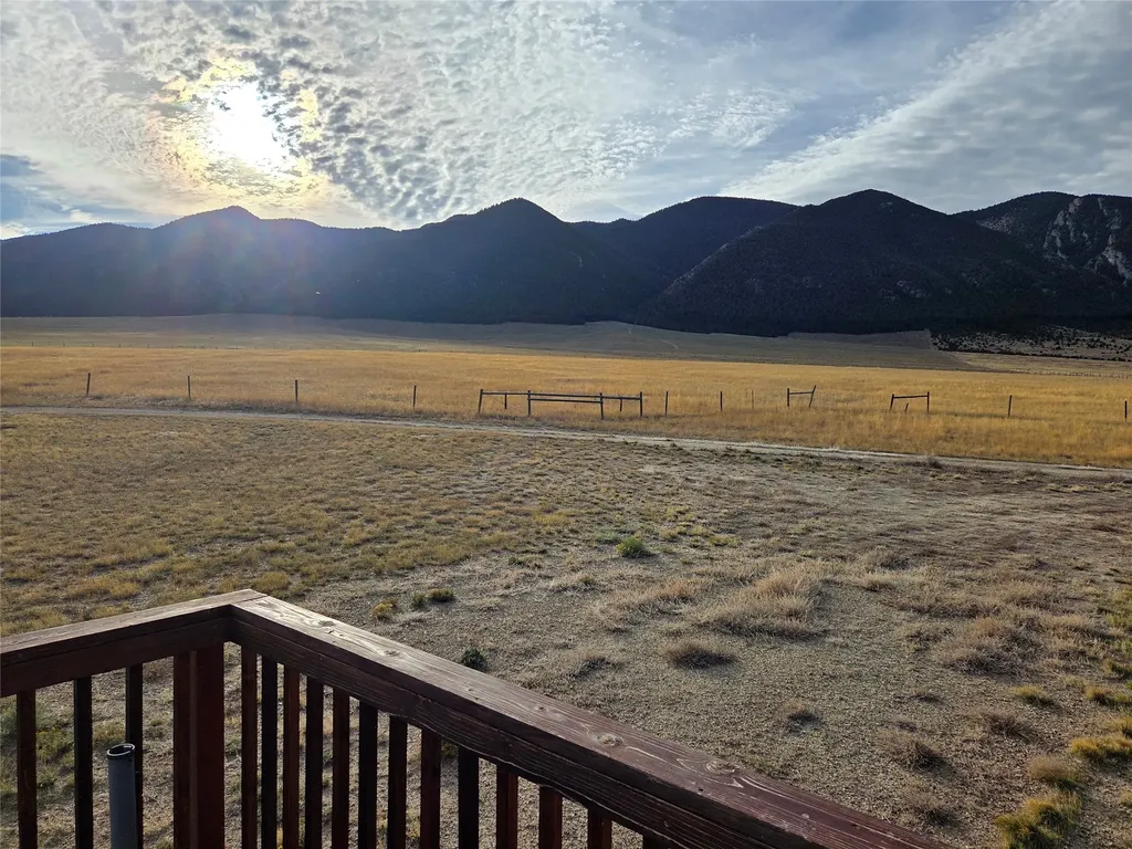 99 Laurin Canyon Road Sheridan MT 59749
