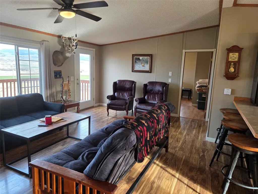 99 Laurin Canyon Road Sheridan MT 59749