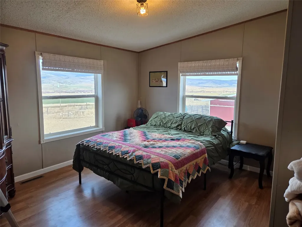 99 Laurin Canyon Road Sheridan MT 59749