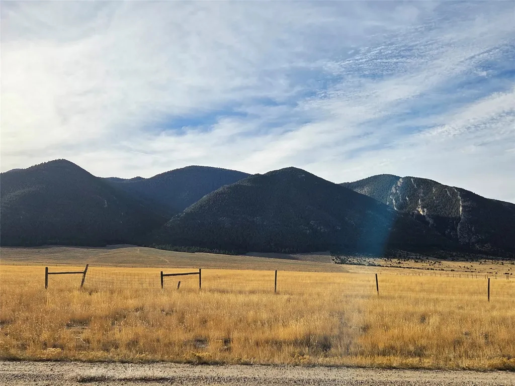 99 Laurin Canyon Road Sheridan MT 59749