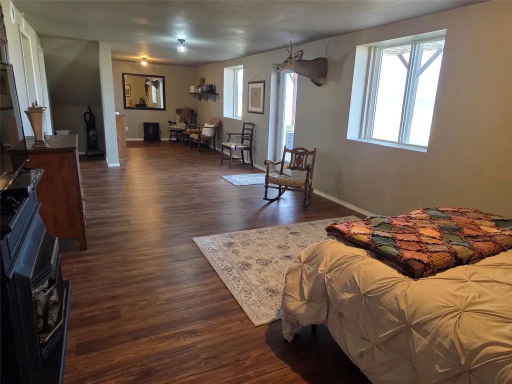 99 Laurin Canyon Road Sheridan MT 59749