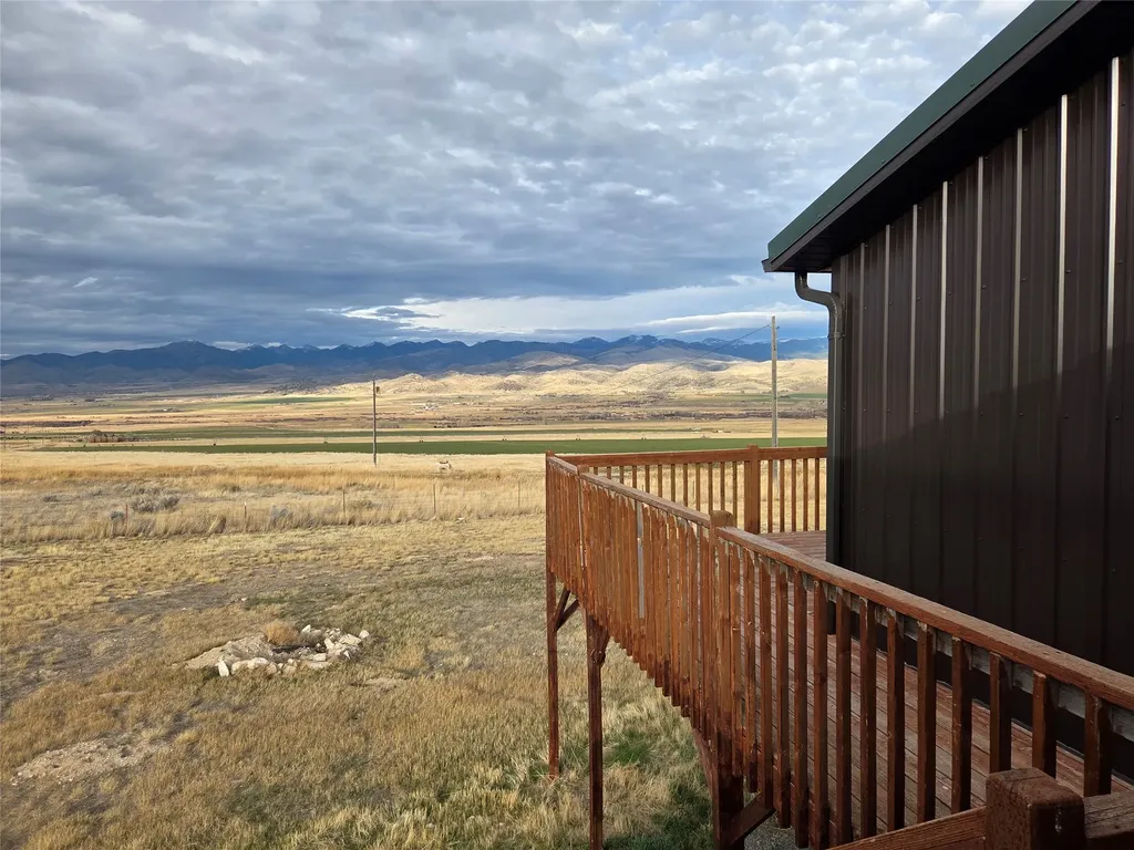 99 Laurin Canyon Road Sheridan MT 59749