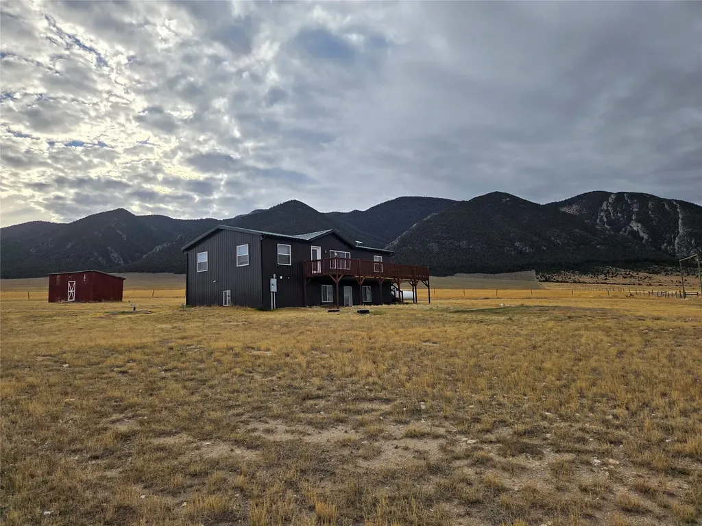 99 Laurin Canyon Road Sheridan MT 59749