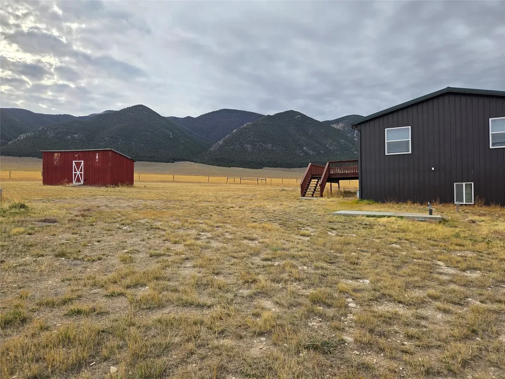 99 Laurin Canyon Road Sheridan MT 59749