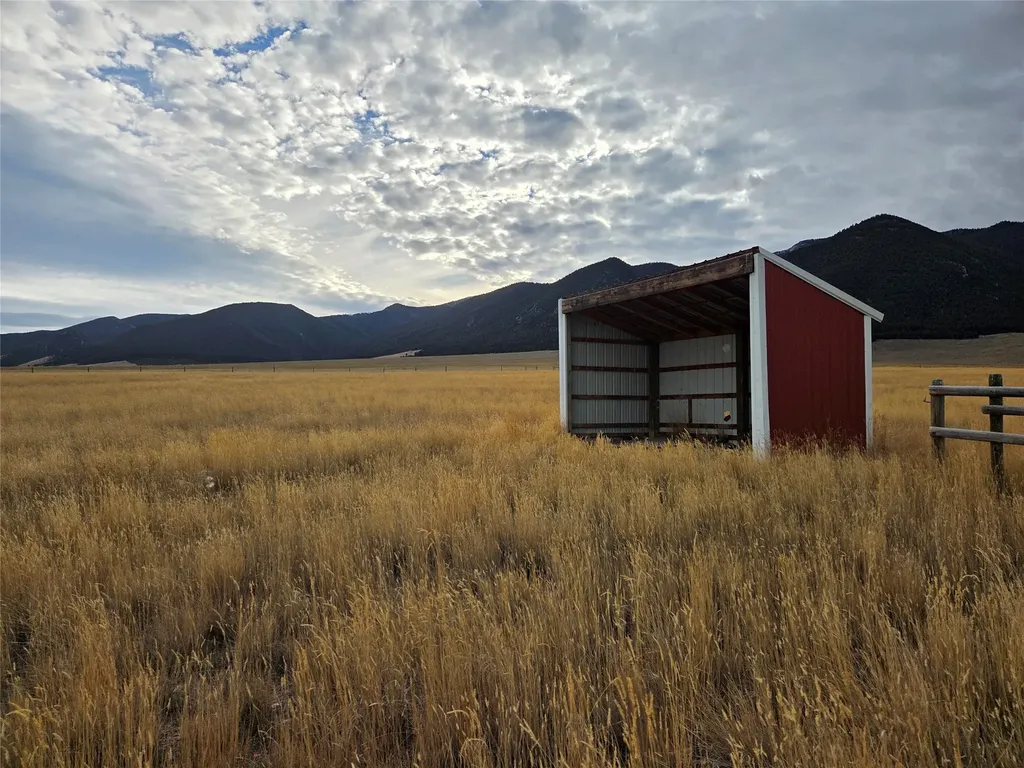 99 Laurin Canyon Road Sheridan MT 59749