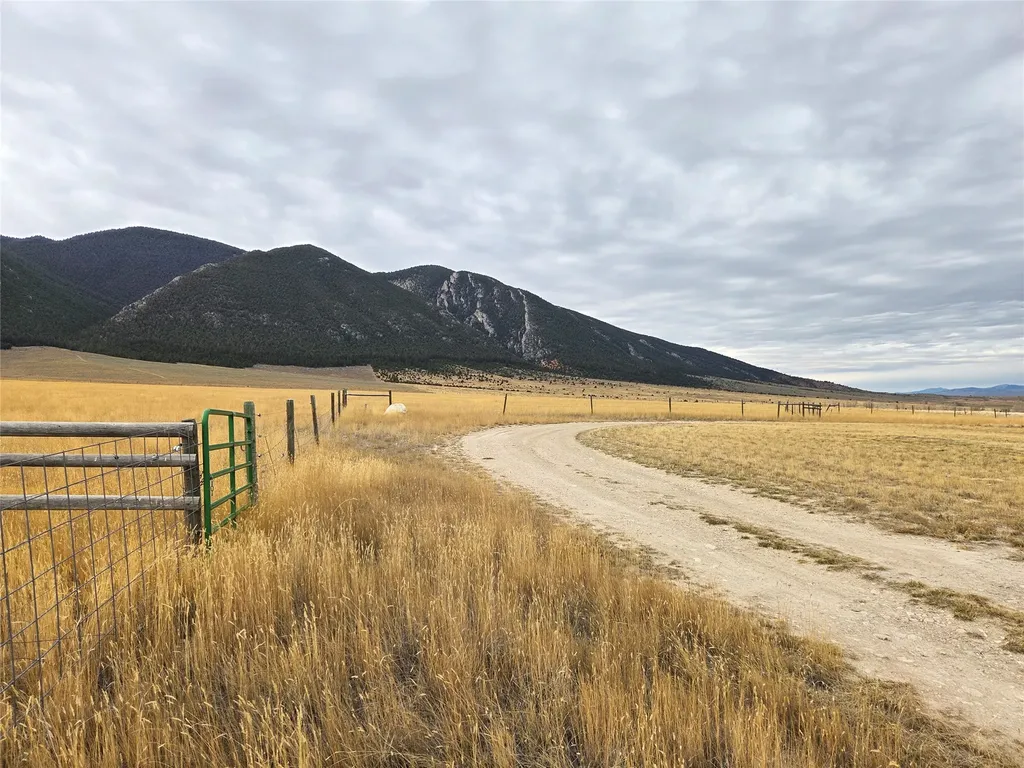99 Laurin Canyon Road Sheridan MT 59749