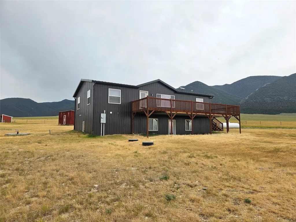 99 Laurin Canyon Road Sheridan MT 59749