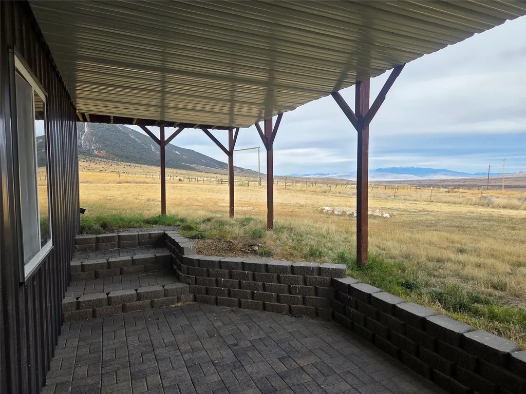 99 Laurin Canyon Road Sheridan MT 59749