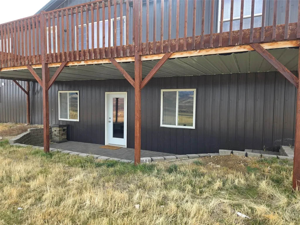 99 Laurin Canyon Road Sheridan MT 59749