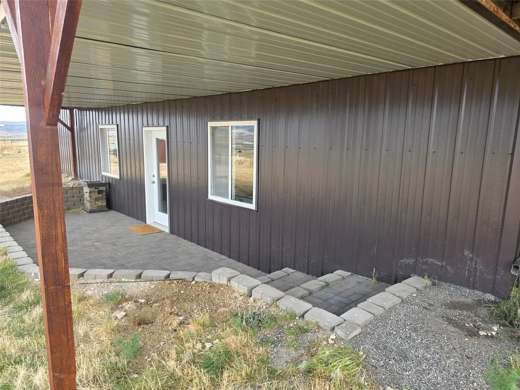 99 Laurin Canyon Road Sheridan MT 59749