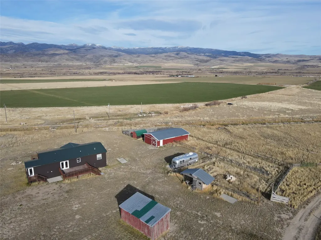 99 Laurin Canyon Road Sheridan MT 59749