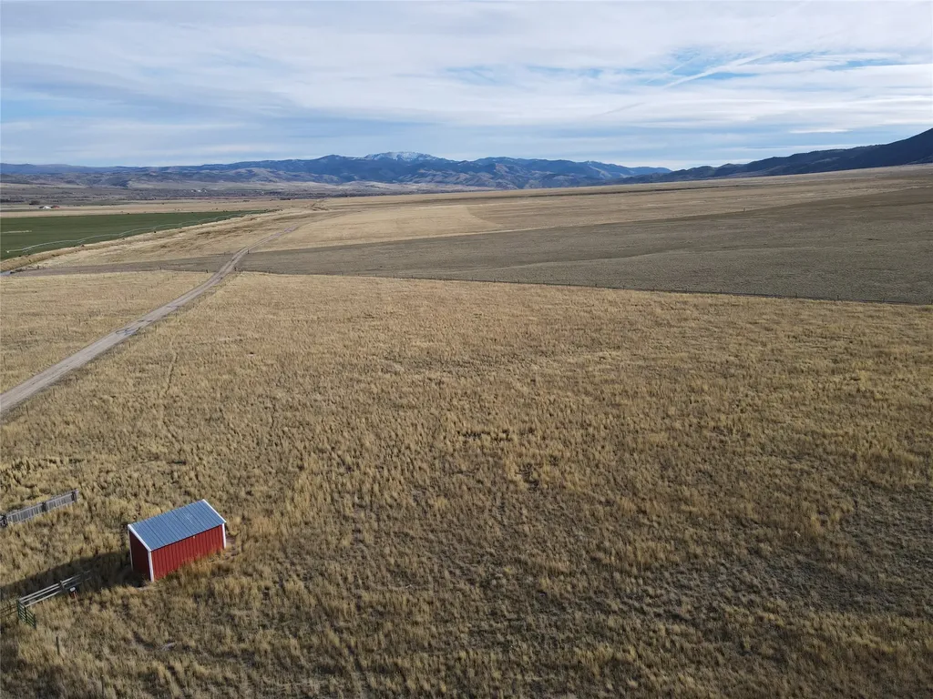 99 Laurin Canyon Road Sheridan MT 59749