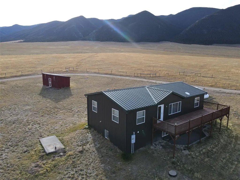99 Laurin Canyon Road Sheridan MT 59749