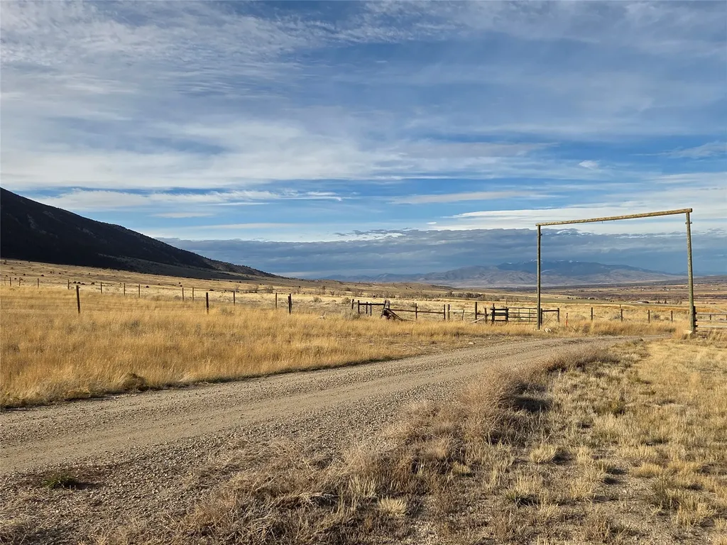 99 Laurin Canyon Road Sheridan MT 59749
