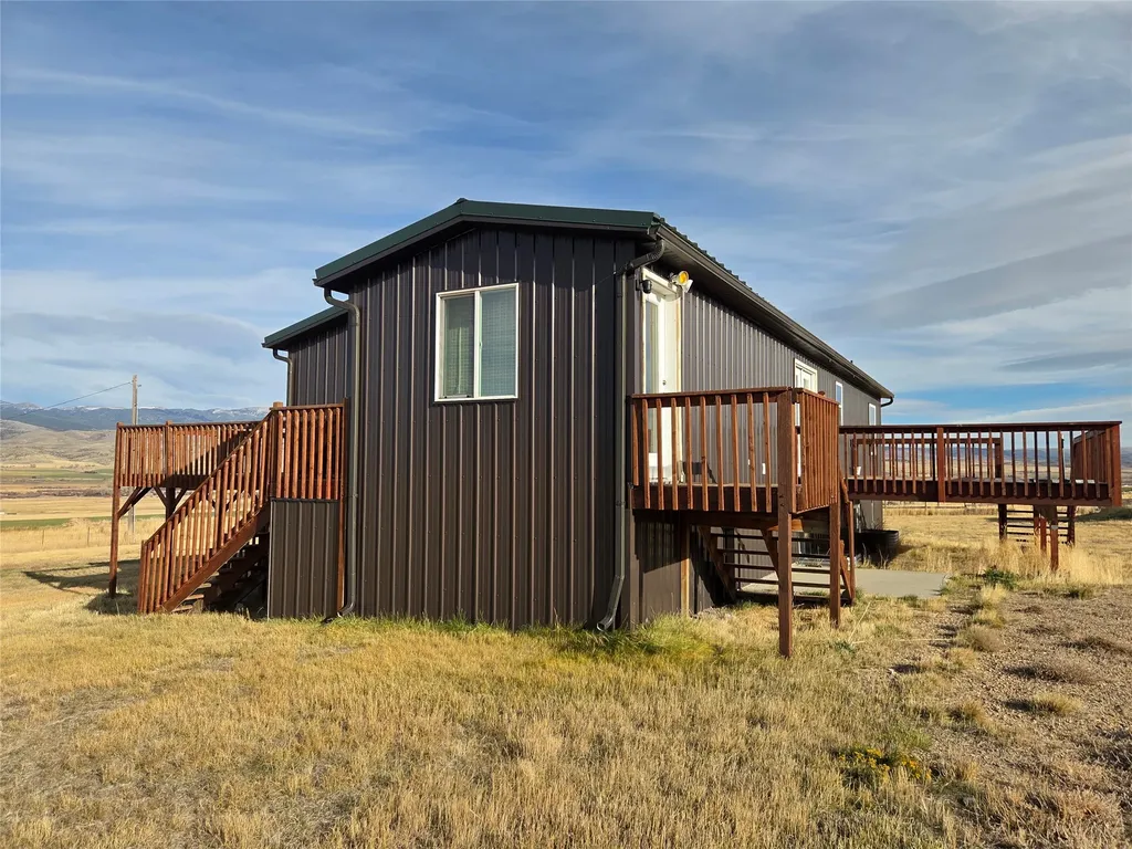 99 Laurin Canyon Road Sheridan MT 59749