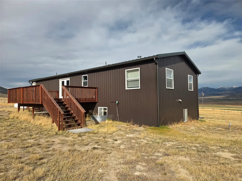 99 Laurin Canyon Road Sheridan MT 59749