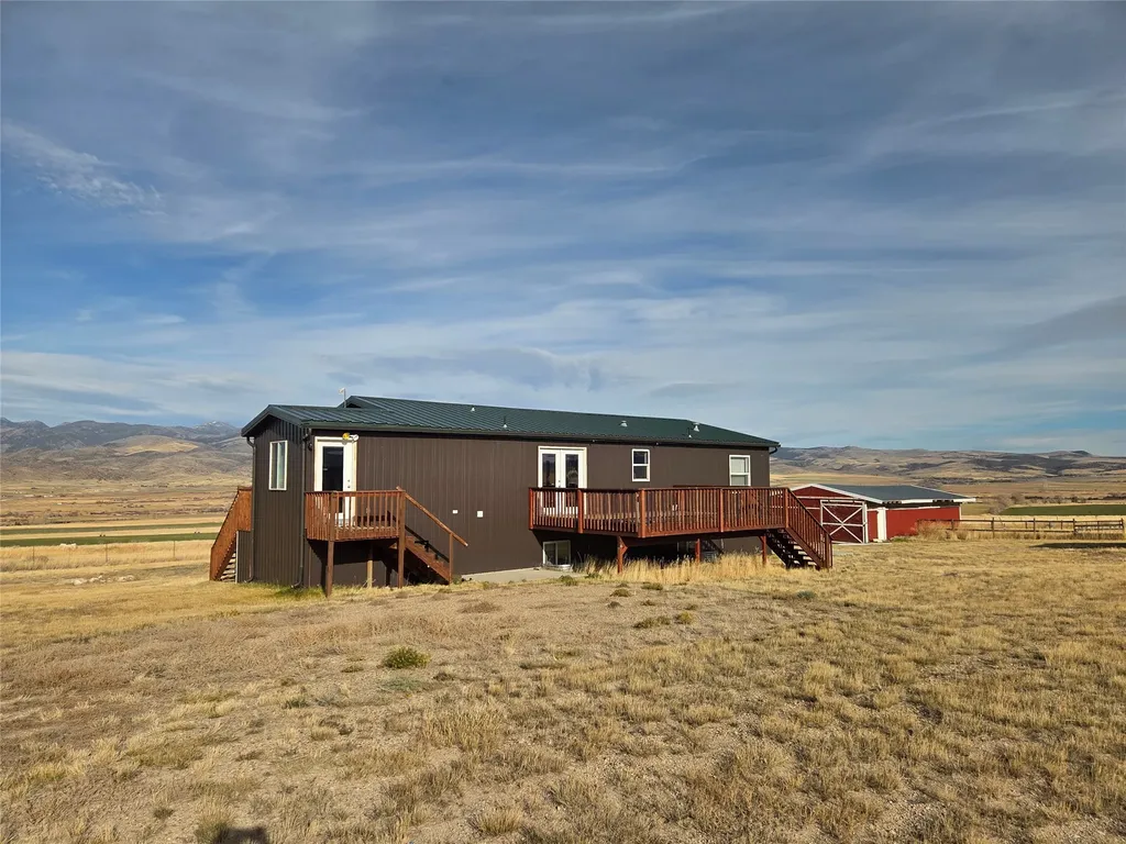 99 Laurin Canyon Road Sheridan MT 59749