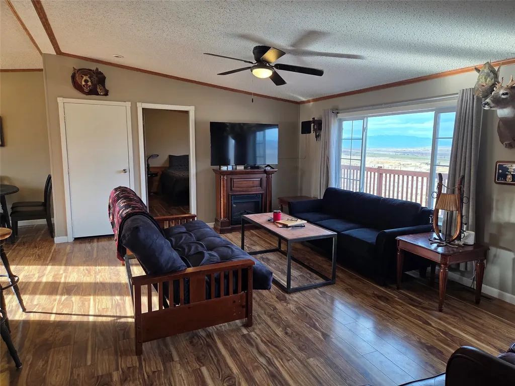99 Laurin Canyon Road Sheridan MT 59749