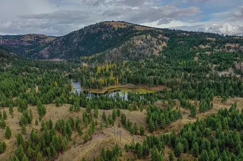 Nhn Big Waters Ranch Road Seeley Lake MT 59868