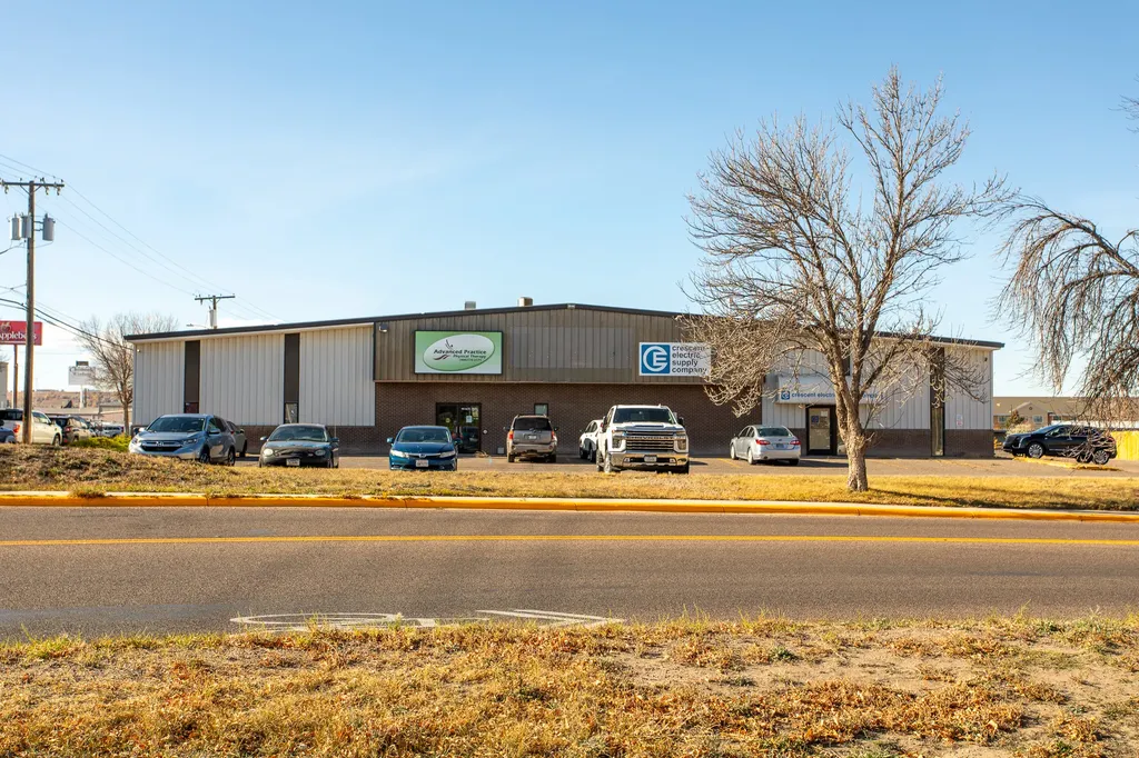 900 2nd Street S Great Falls MT 59405
