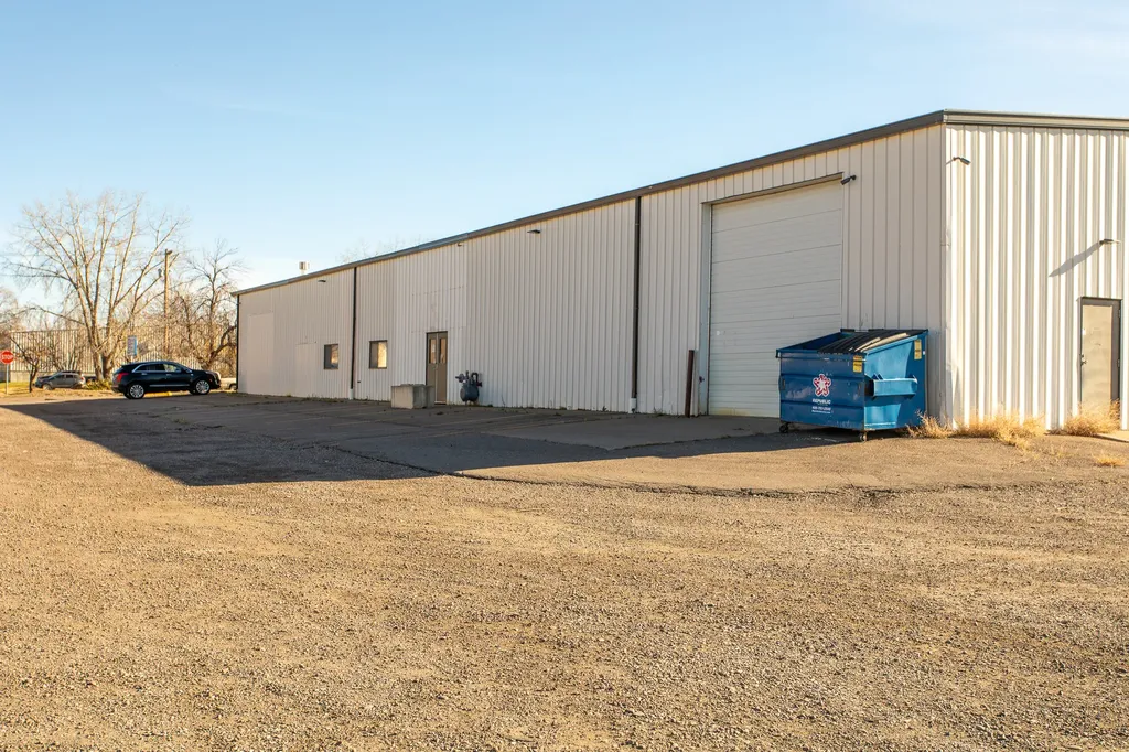 900 2nd Street S Great Falls MT 59405
