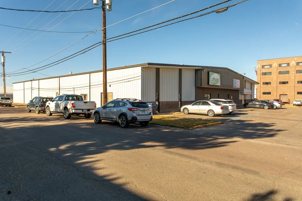 900 2nd Street S Great Falls MT 59405