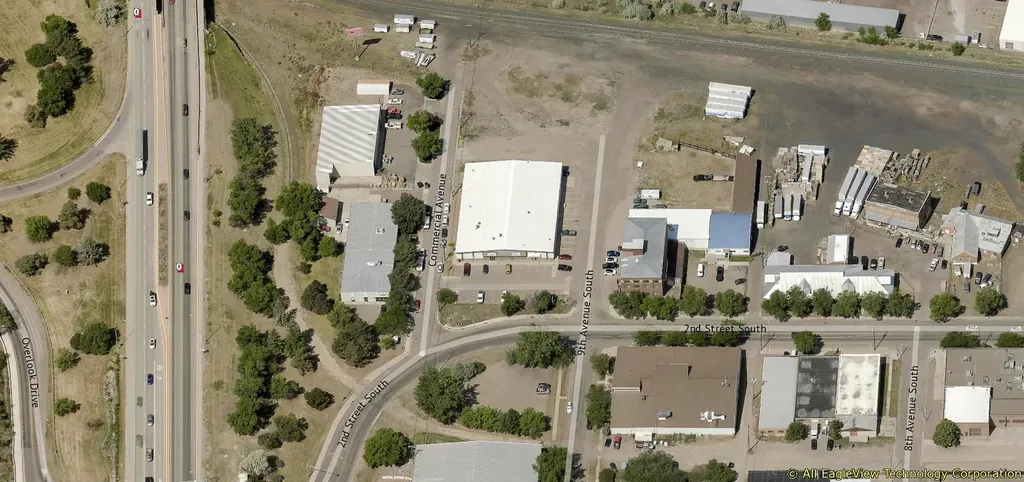 900 2nd Street S Great Falls MT 59405